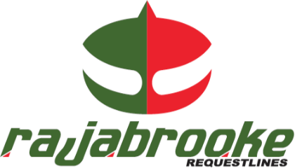 rajabrooke ラジャブルック